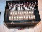 Preview: Engel Harmonika - (C, F ), 2 Reihen / 8 Bass