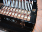 Preview: Engel Harmonika - (C, F ), 2 Reihen / 8 Bass