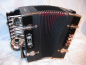 Preview: Engel Harmonika - (C, F ), 2 Reihen / 8 Bass