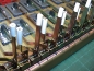 Preview: 24 Federn, für Hohner (Bass) Atlantic, Lucia, Imperator