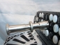 Preview: Diskant  knopf-  Ein und Ausdreher  14 - 17mm