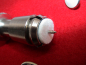 Preview: Diskant  knopf-  Ein und Ausdreher  14 - 17mm