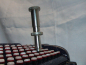 Preview: Bass  knopf-  Ein und Ausdreher  7,5 - 10mm
