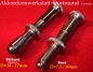Preview: (1 Satz) knopf-  Ein und Ausdreher  (7,5 - 10mm + 14-17mm)