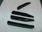 Preview: Tasten, Nr. 5 = 10,5 mm  x 100/65  x 13,5 mm