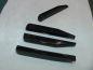 Preview: Tasten, Nr. 6 = 9,5 mm  x 94/60  x 13 mm