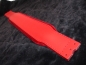 Preview: Bassriemen, 8cm x 54 - Rot