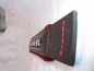 Preview: 6 x 54cm Bassgurt - Folk (Rot / Braun)