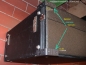Preview: No.2 = Case Corners (2x left, + 2x right) incl. 16 screws