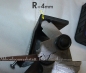 Preview: No.2 = Case Corners (2x left, + 2x right) incl. 16 screws
