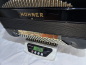 Preview: HOHNER Goletta V ( B-Griff ) 120 Bass, Akkordeon, accordion, acordeon