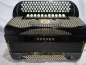 Preview: HOHNER Goletta V ( B-Griff ) 120 Bass, Akkordeon, accordion, acordeon