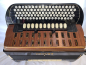 Preview: HOHNER Goletta V ( B-Griff ) 120 Bass, Akkordeon, accordion, acordeon