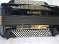Preview: HOHNER Goletta V ( B-Griff ) 120 Bass, Akkordeon, accordion, acordeon
