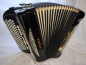 Preview: HOHNER Goletta V ( B-Griff ) 120 Bass, Akkordeon, accordion, acordeon