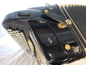 Preview: HOHNER Goletta V ( B-Griff ) 120 Bass, Akkordeon, accordion, acordeon