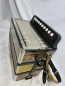 Preview: HOHNER Terzett Harmonika ( C-F ), diatonic accordion, acordeon