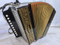 Preview: HOHNER Terzett Harmonika ( C-F ), diatonic accordion, acordeon
