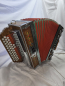 Preview: Melodija Menges - Handharmonika ( A-D-G ) diatonic accordion, acordeon