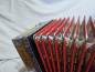 Preview: Melodija Menges - Handharmonika ( F-B-Es-As ) diatonic accordion, acordeon