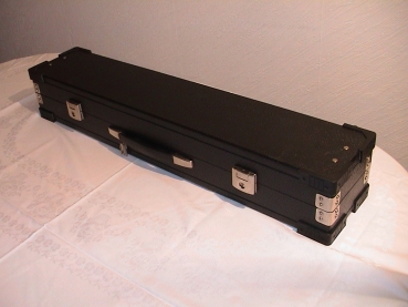 Knopftastatur, chromatic MIDI MASTER KEYBOARD
