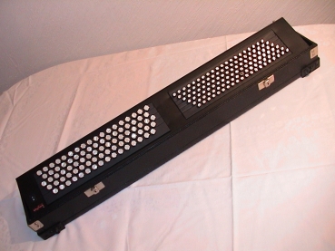 Knopftastatur, chromatic MIDI MASTER KEYBOARD