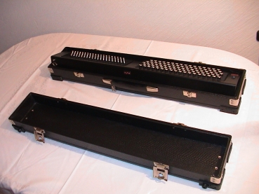 Knopftastatur, chromatic MIDI MASTER KEYBOARD