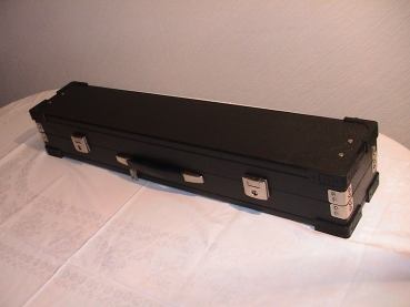 Knopftastatur, chromatic MIDI MASTER KEYBOARD