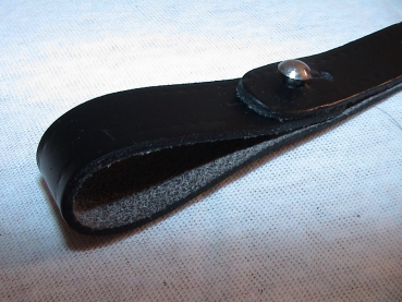 Akkordeon- Querriemen- Rückenriemen, Acordion Backstrap (Metall
