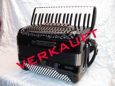Bugari - 130/J/C - Juniorfisa ( CONVERTOR )