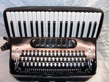 Bugari - 130/J/C - Juniorfisa ( CONVERTOR )