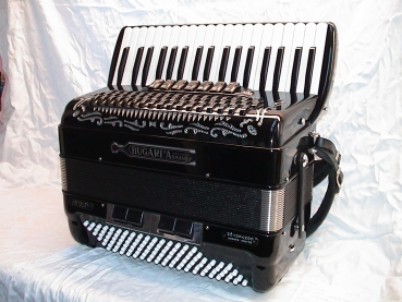 Bugari - 130/J/C - Juniorfisa ( CONVERTOR )