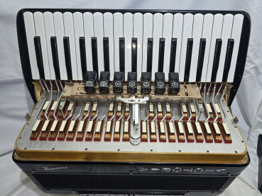 VICTORIA Paganini 37/96 (converter) 96/51 Bass