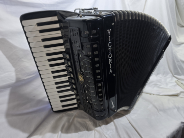 VICTORIA Paganini 37/96 (converter) 96/51 Bass