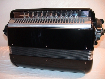 Cavagnolo - Virtuose 24, ( C system ) 120 Bass