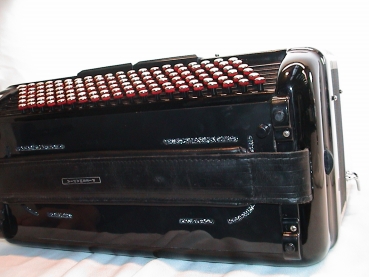PIERMARIA - ( C Griff ) 120 Bass (Compact)