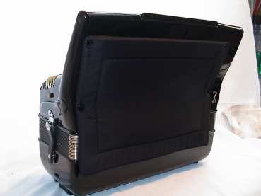 HOHNER Atlantic IV N de LUXE, 120 Bass