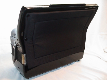 HOHNER Verdi V N, 120 Bass, (Musette)