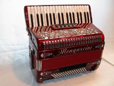 MENGASCINI- Preferita 373 -   96 Bass