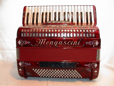 Preview: MENGASCINI- Preferita 373 -   96 Bass