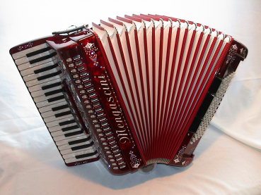 MENGASCINI- Preferita 373 -   96 Bass