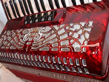 Preview: MENGASCINI- Preferita 373 -   96 Bass