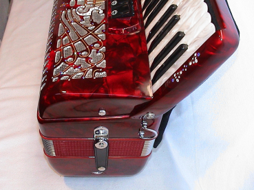 MENGASCINI- Preferita 373 -   96 Bass