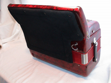 MENGASCINI- Preferita 373 -   96 Bass