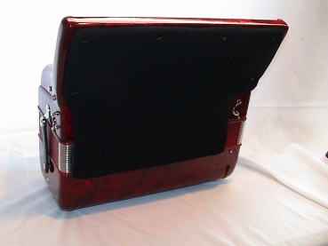 MENGASCINI- Preferita 373 -   96 Bass