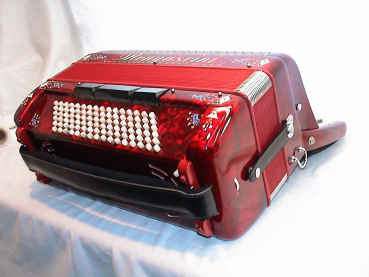 MENGASCINI- Preferita 373 -   96 Bass