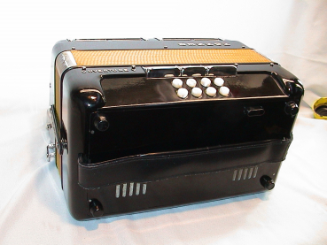 HOHNER  Overture  V - (C, F ),  5/5 Chörig