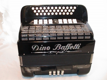 Dino Baffetti  GL II A - (G, C =Sol,Do),  4/5