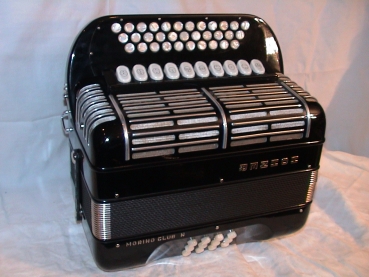 HOHNER Morino Club N (C-F Dur),  5/5 Chörig