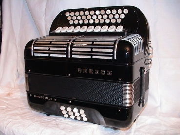 HOHNER Morino Club N (C-F Dur),  5/5 Chörig
